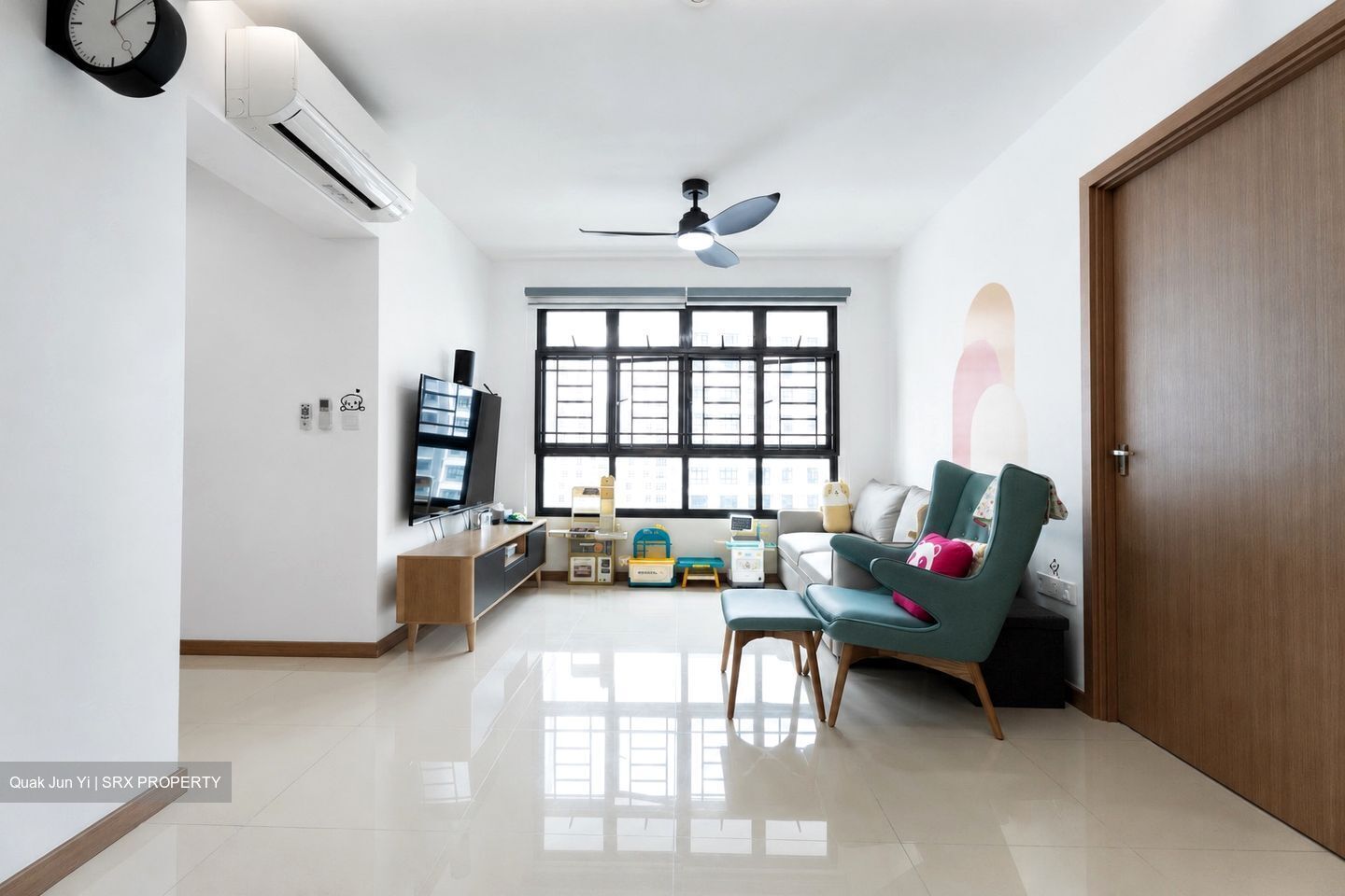 Blk 415C Waterfront I @ Northshore (Punggol), HDB 4 Rooms #630245421